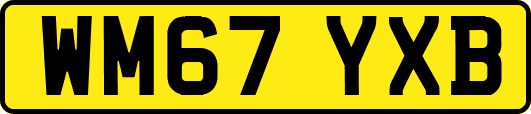 WM67YXB