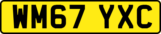 WM67YXC