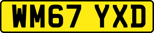 WM67YXD