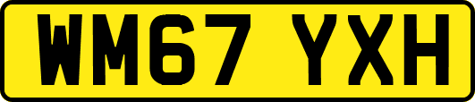 WM67YXH