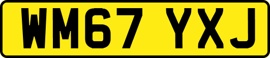 WM67YXJ