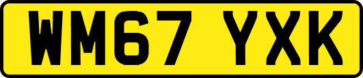WM67YXK