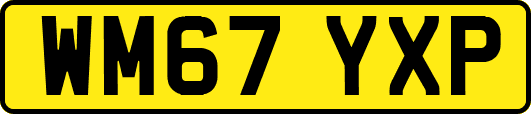 WM67YXP