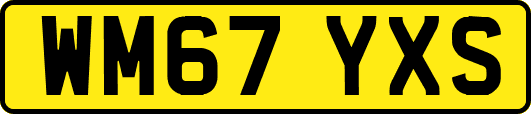 WM67YXS