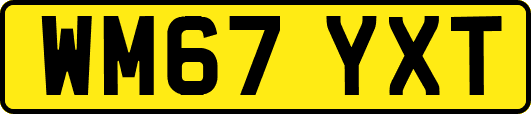 WM67YXT