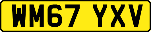 WM67YXV