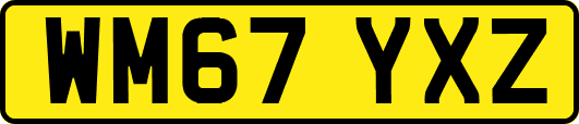 WM67YXZ