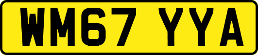 WM67YYA