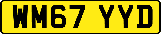 WM67YYD