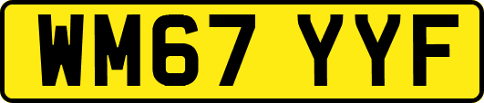 WM67YYF