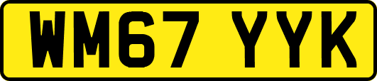 WM67YYK