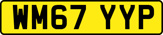 WM67YYP