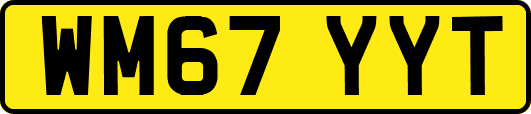WM67YYT