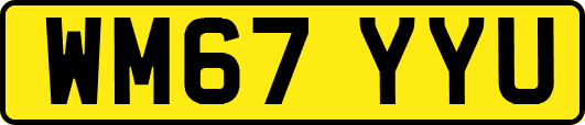 WM67YYU