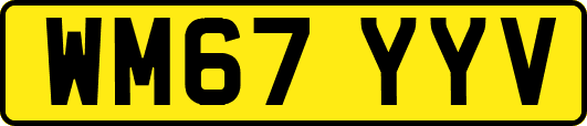 WM67YYV