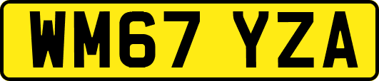 WM67YZA