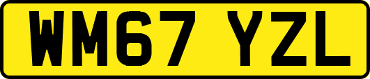 WM67YZL
