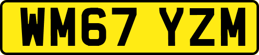 WM67YZM