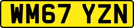 WM67YZN