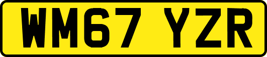 WM67YZR