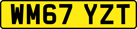 WM67YZT