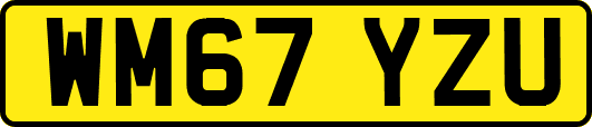 WM67YZU
