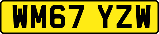 WM67YZW