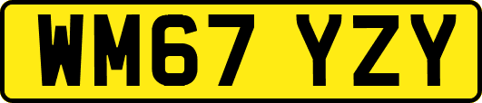 WM67YZY