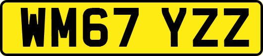 WM67YZZ