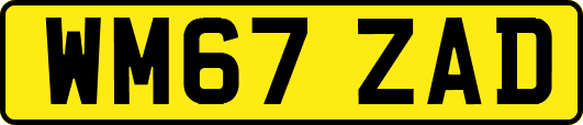 WM67ZAD