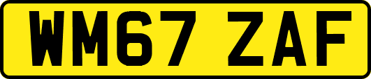 WM67ZAF
