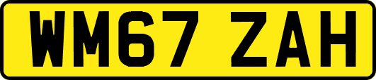 WM67ZAH