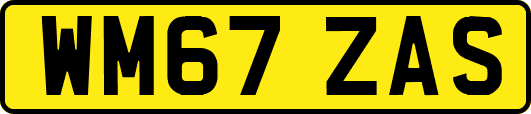 WM67ZAS