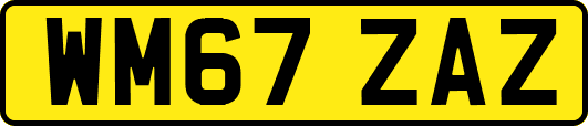 WM67ZAZ