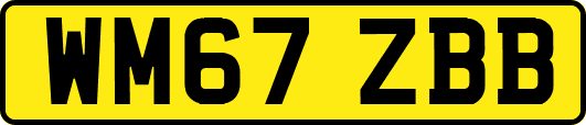 WM67ZBB