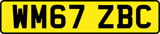 WM67ZBC