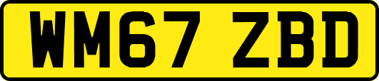WM67ZBD
