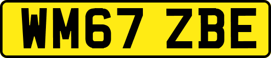 WM67ZBE