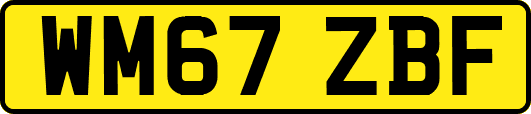 WM67ZBF