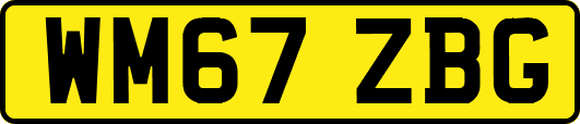 WM67ZBG