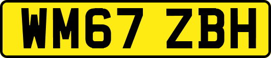 WM67ZBH