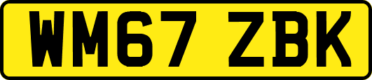 WM67ZBK