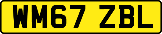 WM67ZBL