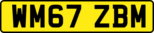WM67ZBM