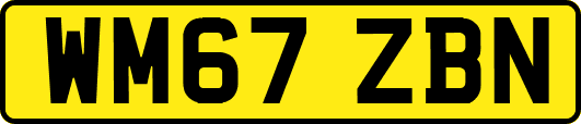 WM67ZBN