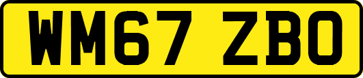 WM67ZBO