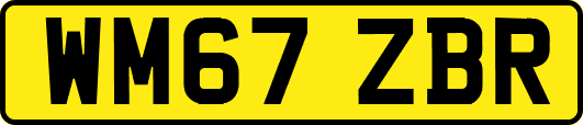 WM67ZBR