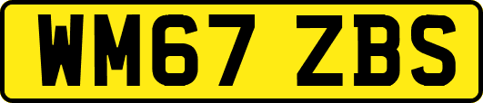 WM67ZBS