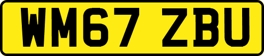 WM67ZBU