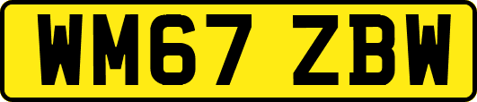 WM67ZBW